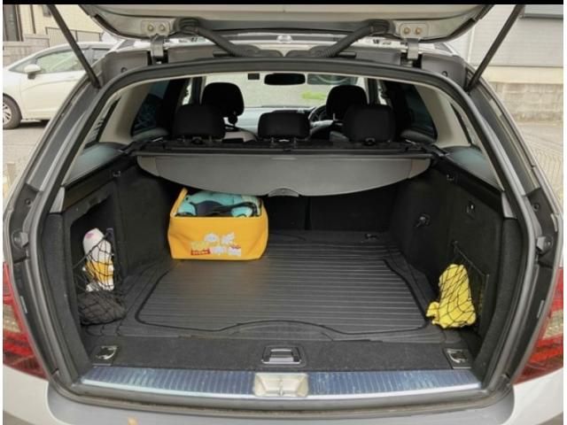 MERCEDES BENZ C CLAS 2011 Image 31