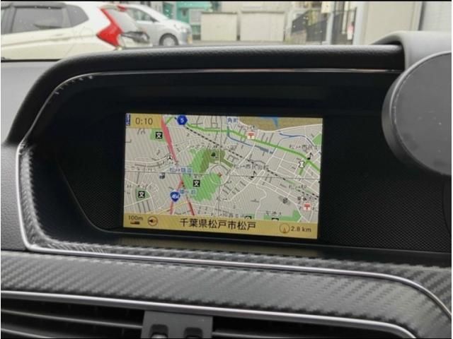 MERCEDES BENZ C CLAS 2011 Image 31