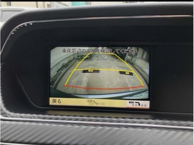 MERCEDES BENZ C CLAS 2011 Image 31