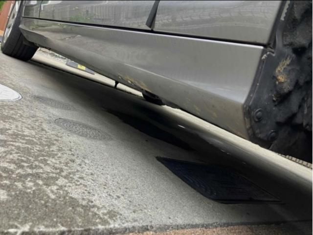 MERCEDES BENZ C CLAS 2011 Image 31