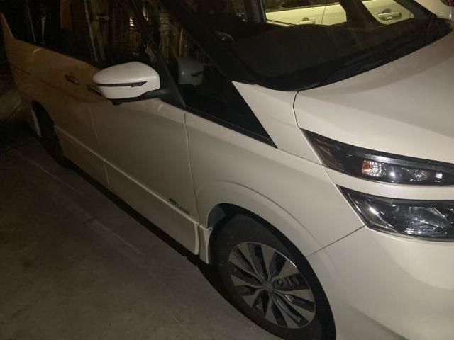 NISSAN SERENA  S-HYBRID 2016 Image 31