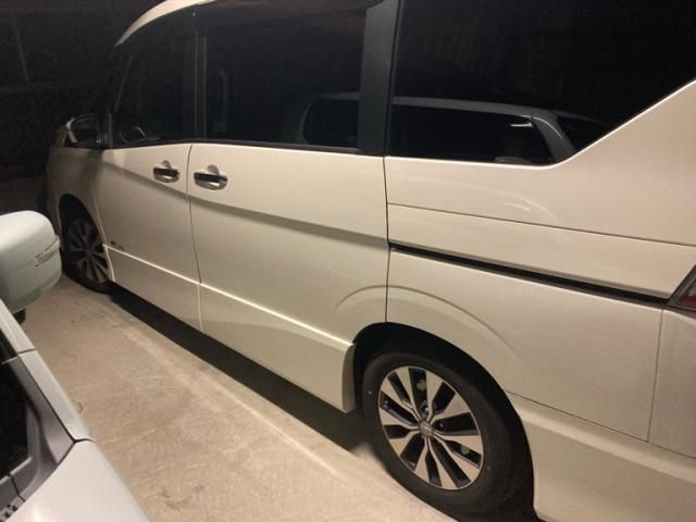 NISSAN SERENA  S-HYBRID 2016 Image 31