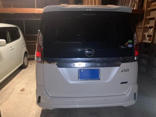 NISSAN SERENA  S-HYBRID 2016 Image 31