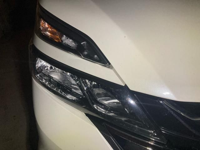 NISSAN SERENA  S-HYBRID 2016 Image 31