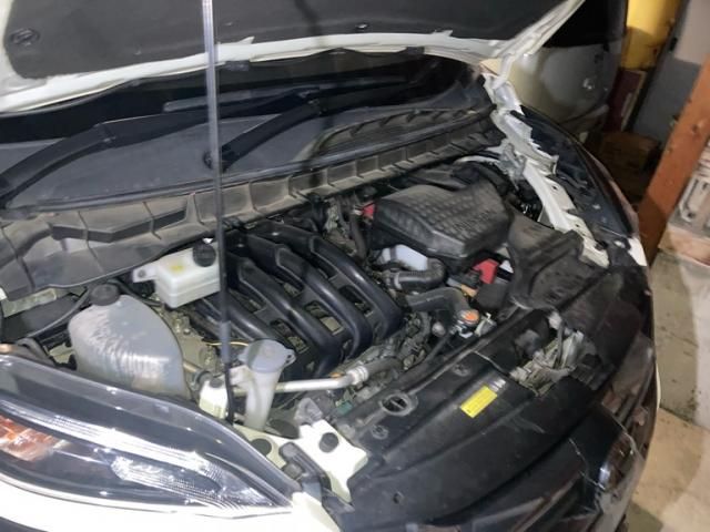 NISSAN SERENA  S-HYBRID 2016 Image 31