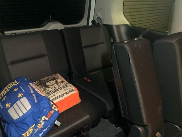 NISSAN SERENA  S-HYBRID 2016 Image 31