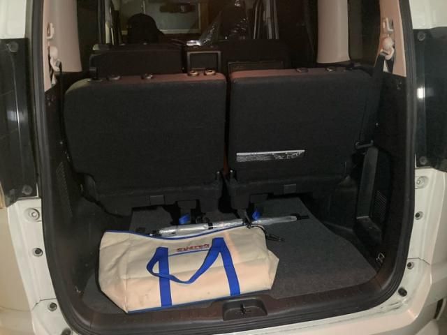 NISSAN SERENA  S-HYBRID 2016 Image 31