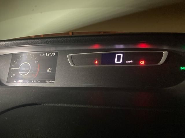 NISSAN SERENA  S-HYBRID 2016 Image 31