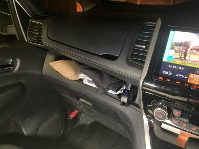 NISSAN SERENA  S-HYBRID 2016 Image 31