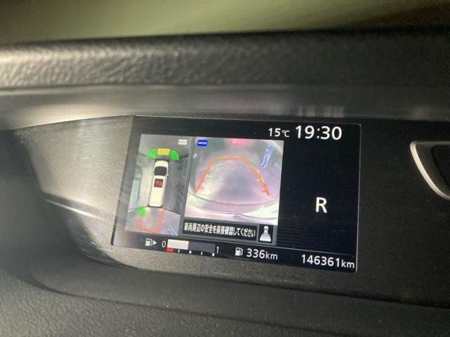 NISSAN SERENA  S-HYBRID 2016 Image 31