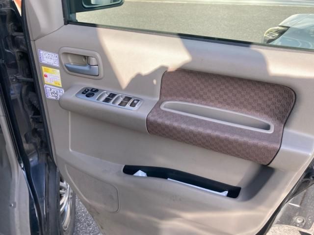 SUZUKI EVERY WAGON 2013 Image 31