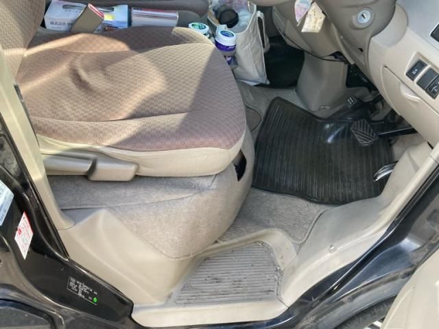 SUZUKI EVERY WAGON 2013 Image 31