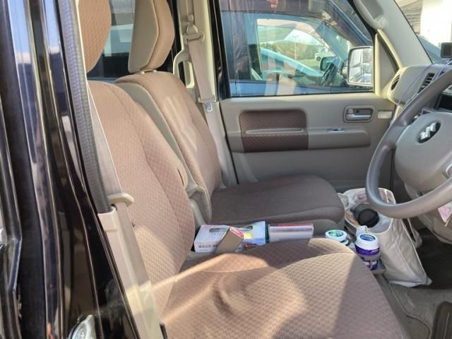 SUZUKI EVERY WAGON 2013 Image 31