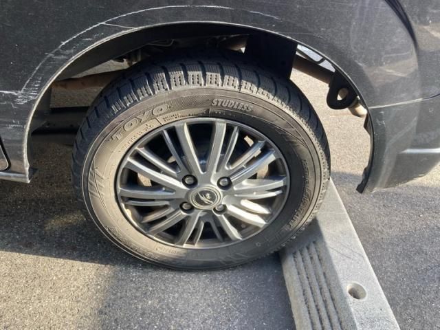 SUZUKI EVERY WAGON 2013 Image 31