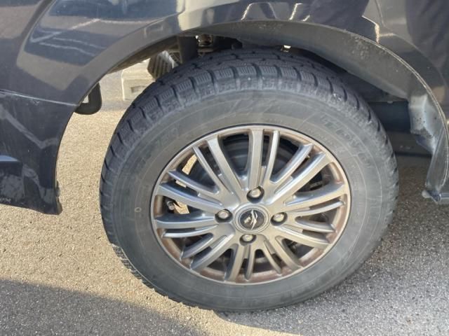 SUZUKI EVERY WAGON 2013 Image 31