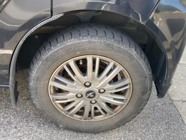 SUZUKI EVERY WAGON 2013 Image 31