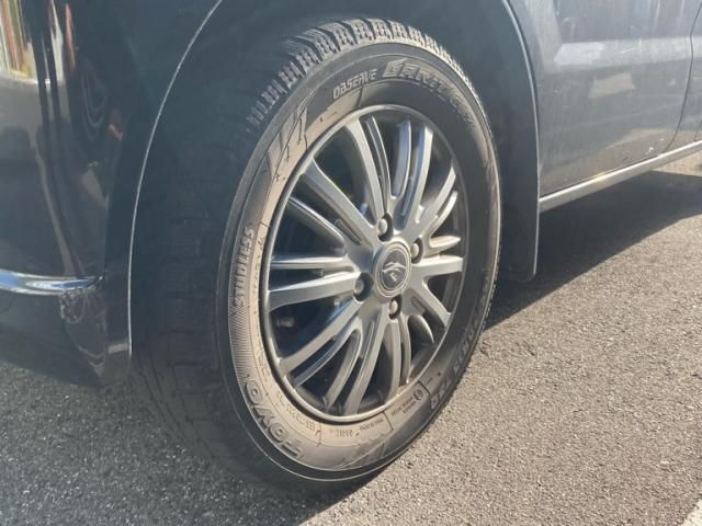 SUZUKI EVERY WAGON 2013 Image 31