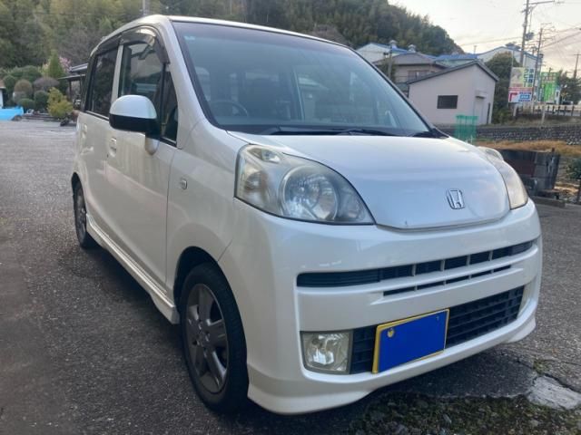 HONDA LIFE 2010 Image 31