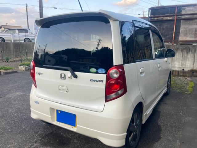 HONDA LIFE 2010 Image 31