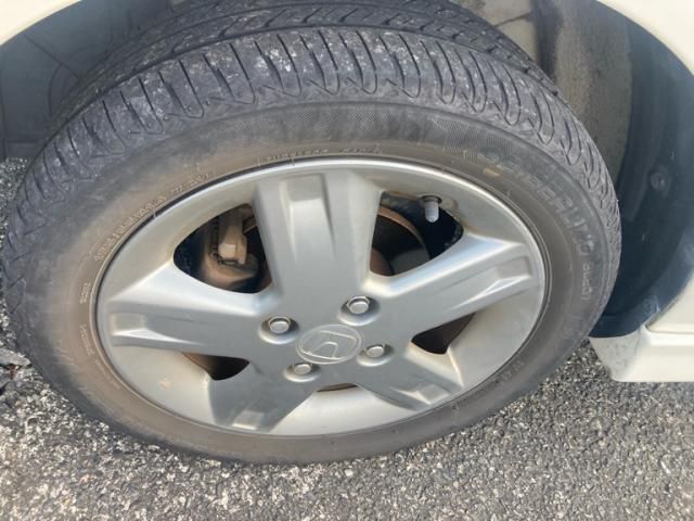 HONDA LIFE 2010 Image 31