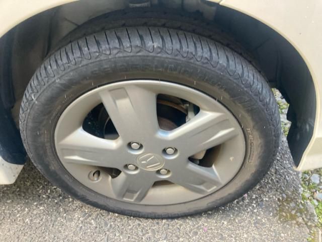 HONDA LIFE 2010 Image 31