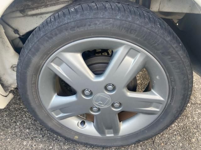 HONDA LIFE 2010 Image 31