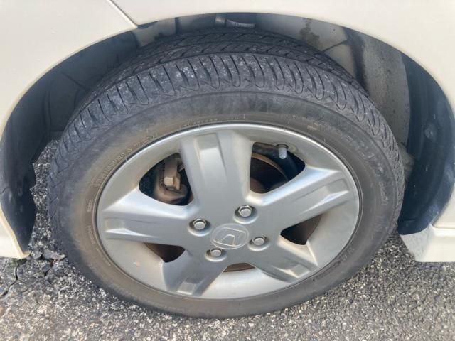 HONDA LIFE 2010 Image 31