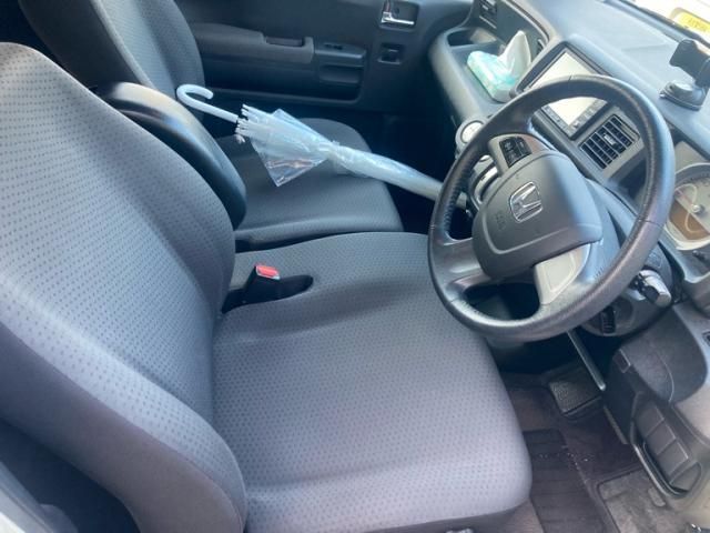 HONDA LIFE 2010 Image 31