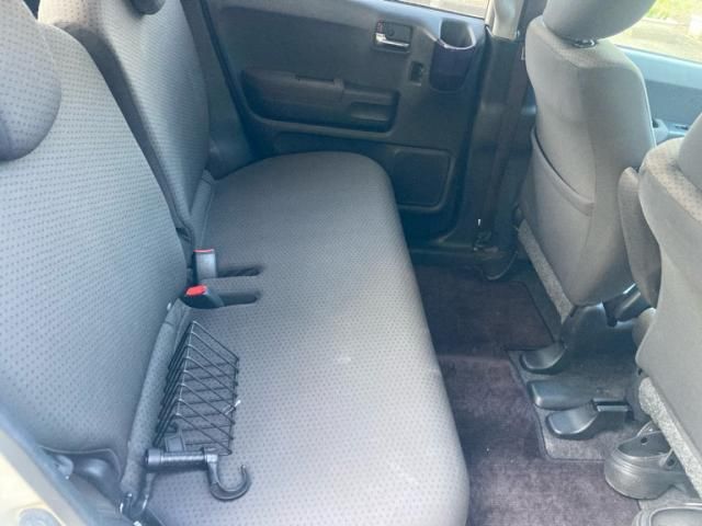 HONDA LIFE 2010 Image 31