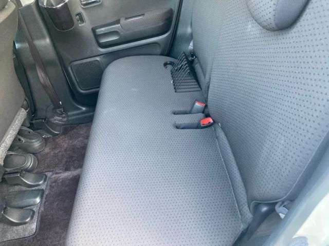 HONDA LIFE 2010 Image 31