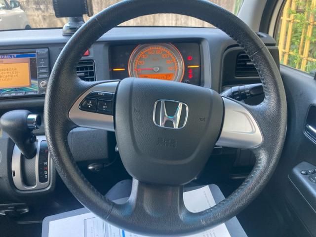 HONDA LIFE 2010 Image 31