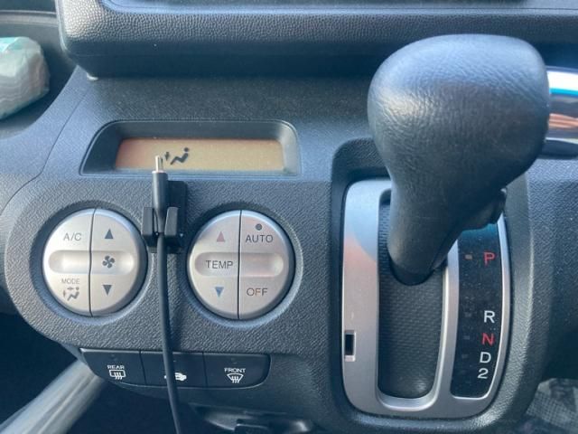 HONDA LIFE 2010 Image 31