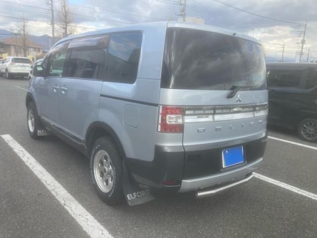 MITSUBISHI DELICA D:5 4WD 2010 Image 31