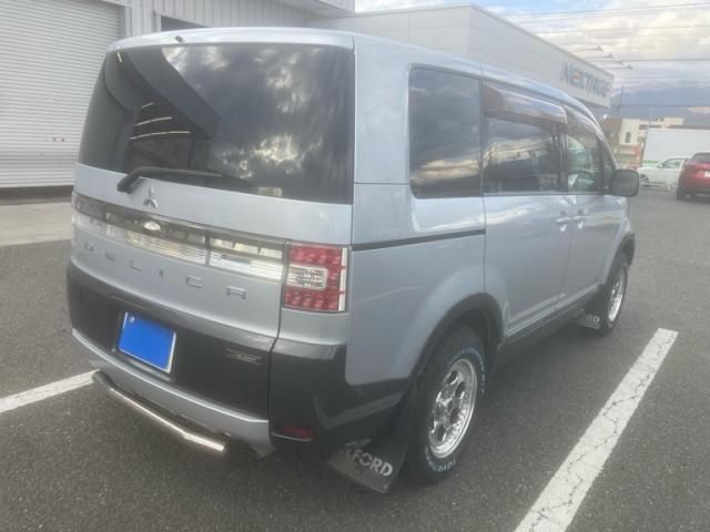 MITSUBISHI DELICA D:5 4WD 2010 Image 31