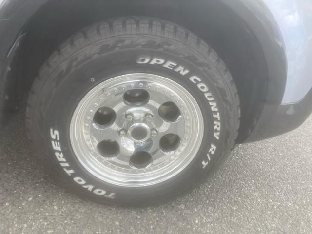 MITSUBISHI DELICA D:5 4WD 2010 Image 31