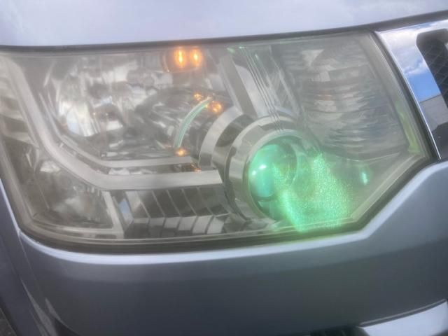 MITSUBISHI DELICA D:5 4WD 2010 Image 31