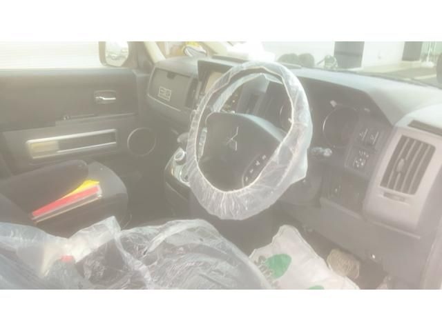 MITSUBISHI DELICA D:5 4WD 2010 Image 31