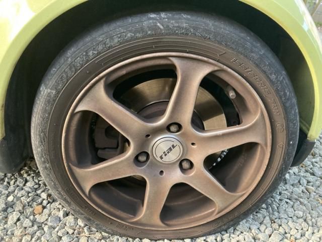 MCC SMART COUPE 2004 Image 31