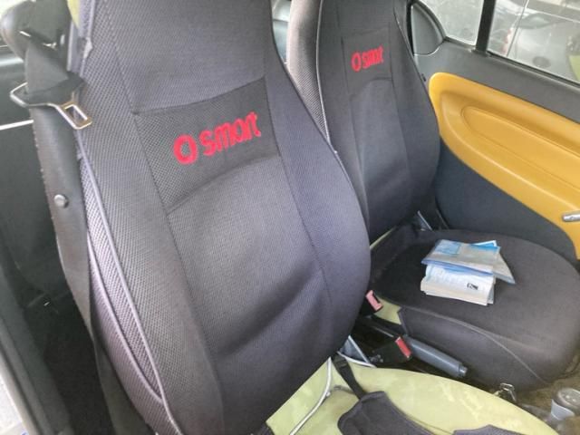 MCC SMART COUPE 2004 Image 31