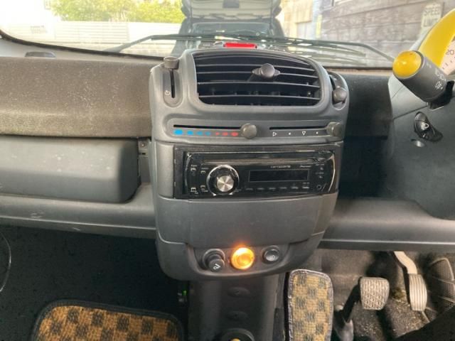 MCC SMART COUPE 2004 Image 31