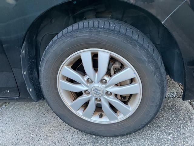 SUZUKI LANDY 2013 Image 31