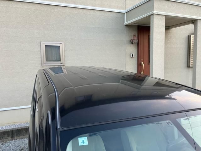 SUZUKI LANDY 2013 Image 31