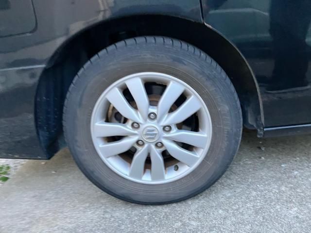 SUZUKI LANDY 2013 Image 31