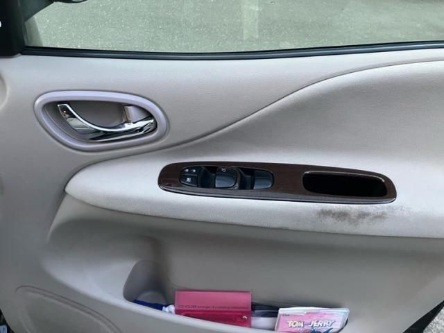 SUZUKI LANDY 2013 Image 31