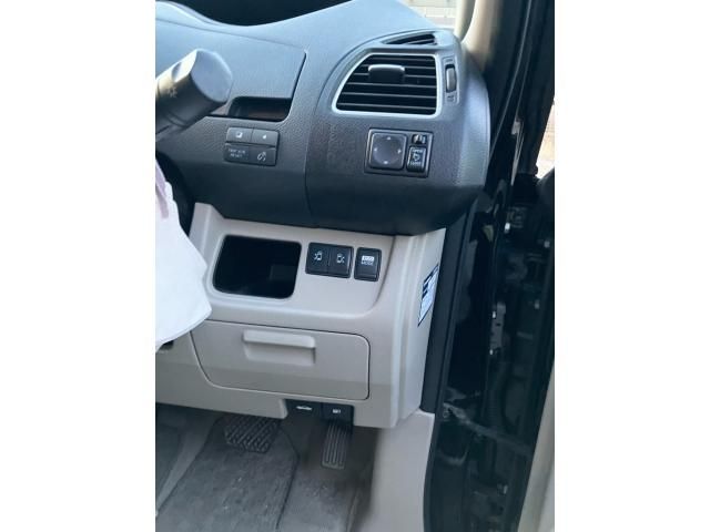 SUZUKI LANDY 2013 Image 31