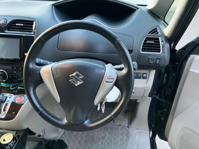 SUZUKI LANDY 2013 Image 31