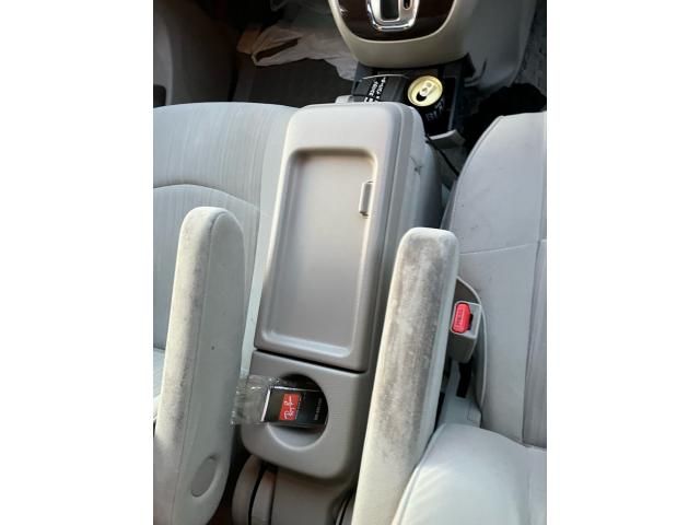 SUZUKI LANDY 2013 Image 31