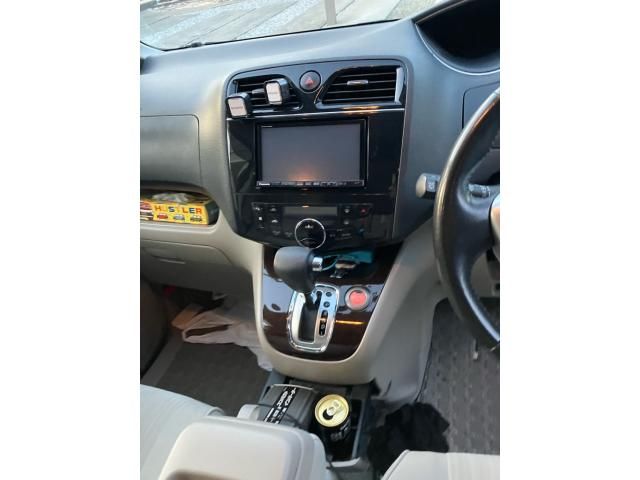 SUZUKI LANDY 2013 Image 31