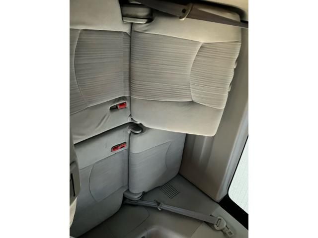 SUZUKI LANDY 2013 Image 31