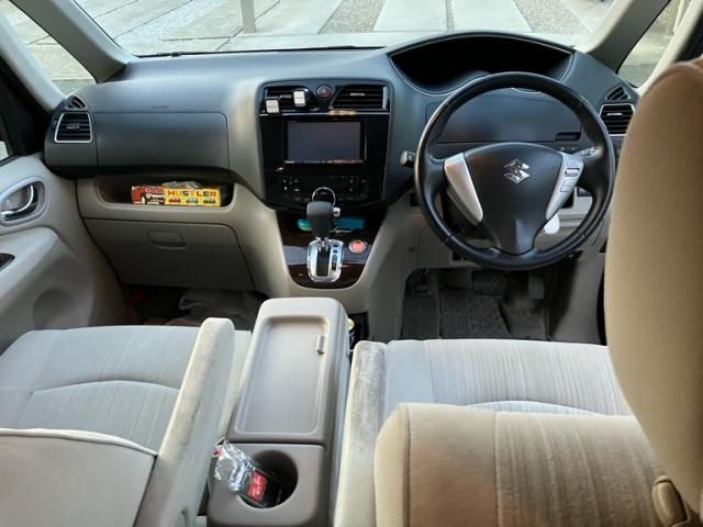 SUZUKI LANDY 2013 Image 31